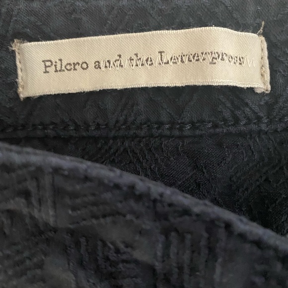Anthropologie Pilcro and the Letterpress Pants - Picture 5 of 6
